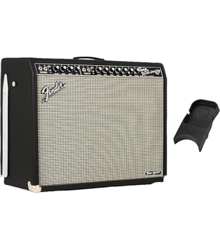Amazon.com: Fender Tone Master Deluxe Reverb Guitar Amplifier